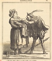 Prenez garde, madame la Majorité!