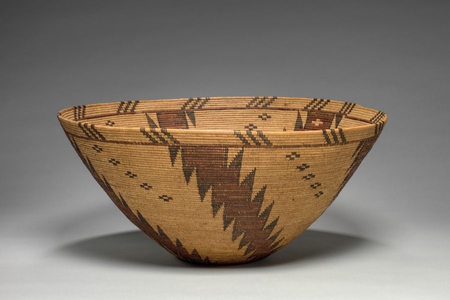 Presentation Bowl