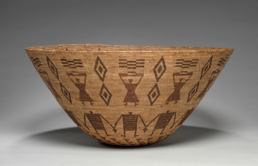Presentation  Bowl