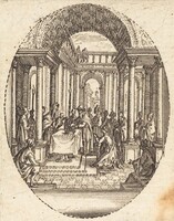Presentation in the Temple