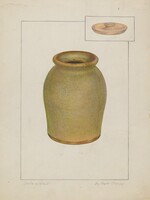 Preserve Jar