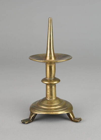 Pricket Candlestick