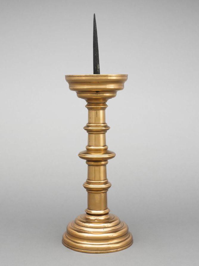 Pricket Candlestick