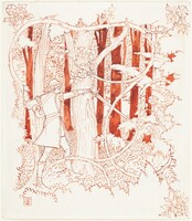 Prince Charming in the Forest