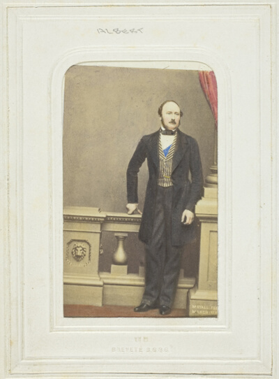 Prince Consort