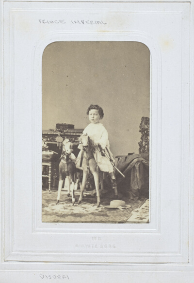 Prince Imperial
