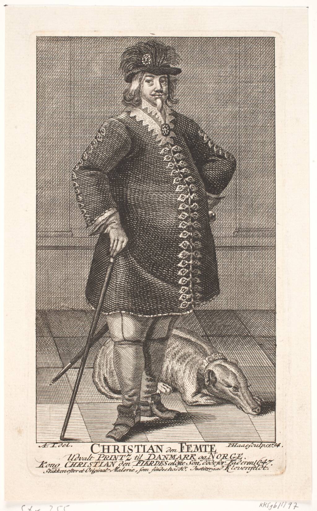 Prins Christian