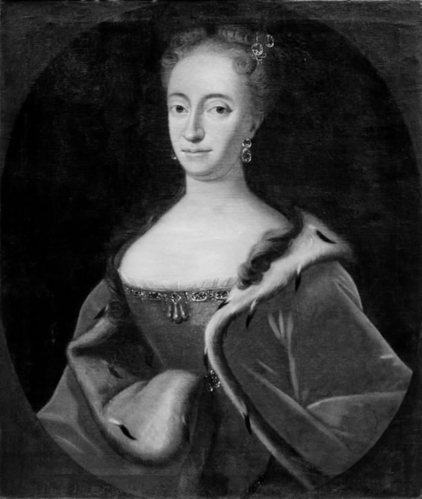 Prinsesse Sofie Hedevig ?