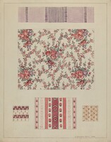 Printed Cotton