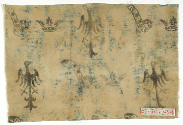 Printed Textile