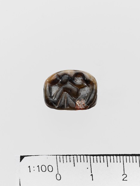 Prism, triangular seal