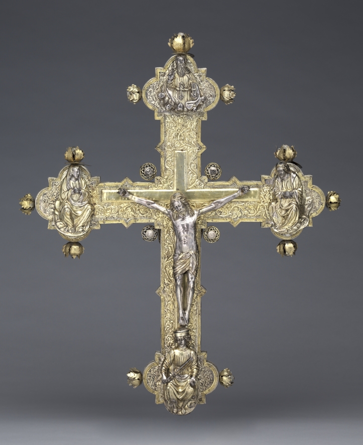 Processional Cross