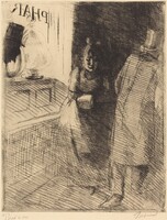 Prostitution (La Prostitution)