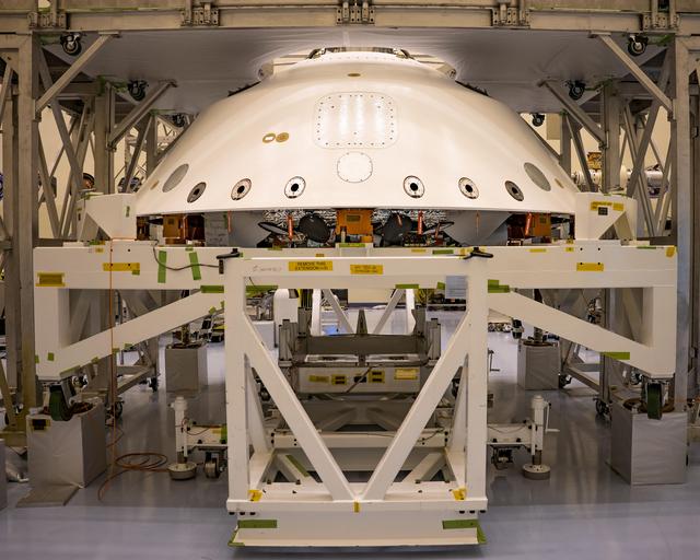 Protecting NASA's Perseverance Mars Rover