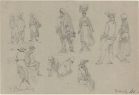 Provincial Figures