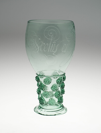 Prunted Beaker (Roemer)