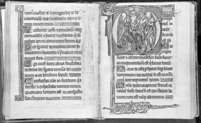 Psalter