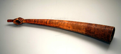 Puhački instrument
