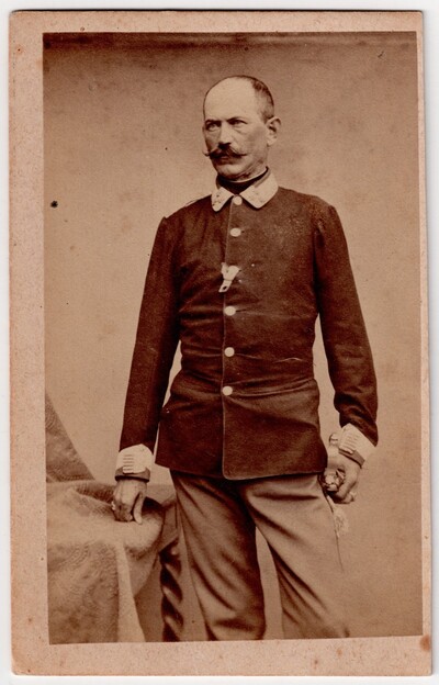 Pukovnik Maravić