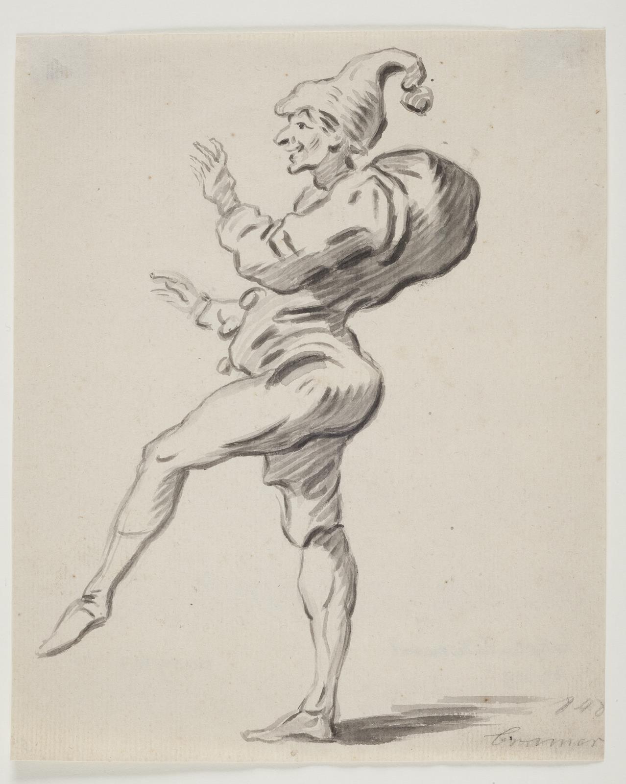Pulcinella