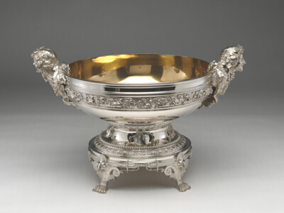Punch Bowl