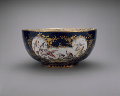 Punch Bowl