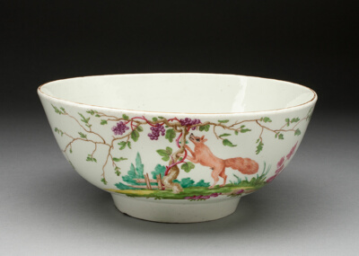Punch Bowl