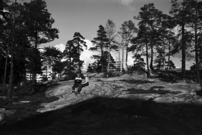 Puotinharju