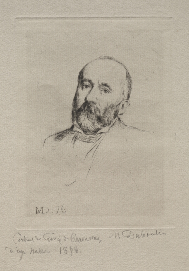 Puvis de Chavannes