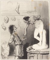Pygmalion