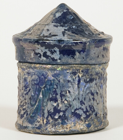 Pyxis (Container for Personal Objects)