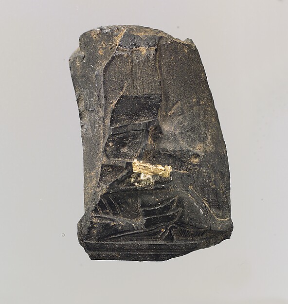 Pyxis fragment