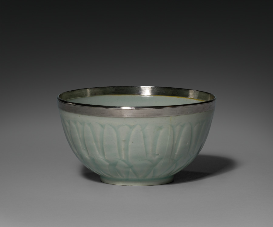 Qingbai Ware Bowl