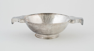 Quaich