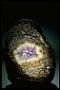 Quartz (var. agate)
