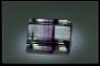 Quartz (var. amethyst)