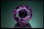 Quartz (var. amethyst)