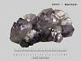 Quartz (var. amethyst)