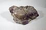 Quartz (var. amethyst)