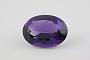 Quartz (var. amethyst)