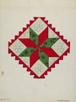 Quilt Block