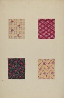 Quilt Patches