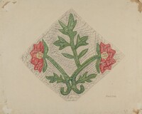 Quilt Pattern