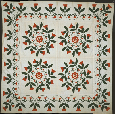 Quilt Top