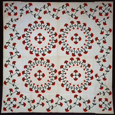 Quilt Top
