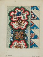 Quilted Coverlet