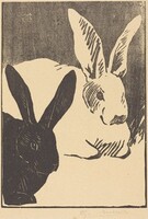 Rabbits (Les Lapins)