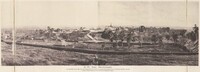 Rangoon: View of the Cantonment