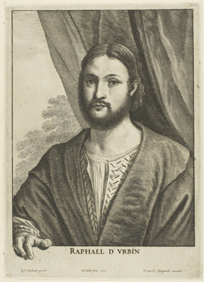 Raphael