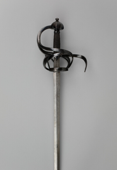 Rapier